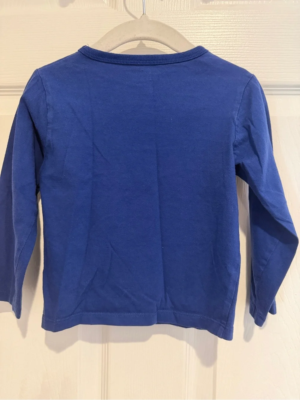 Toddler Boys 2T Long Sleeve Shirt Bundle 3 Pc Carter’s Children’s Place